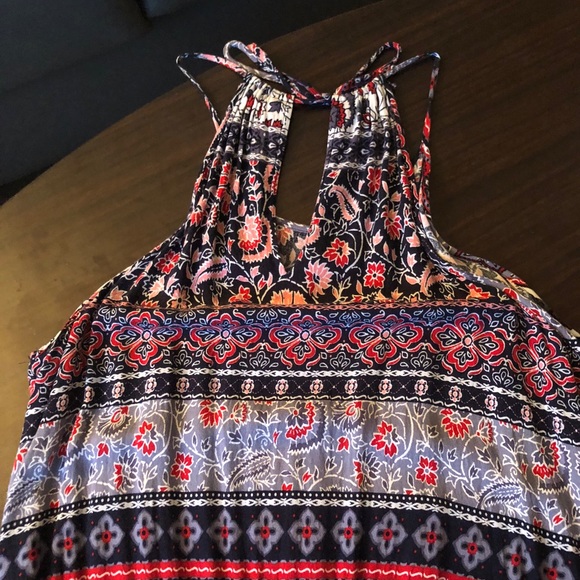 Colorful romper - Picture 3 of 3